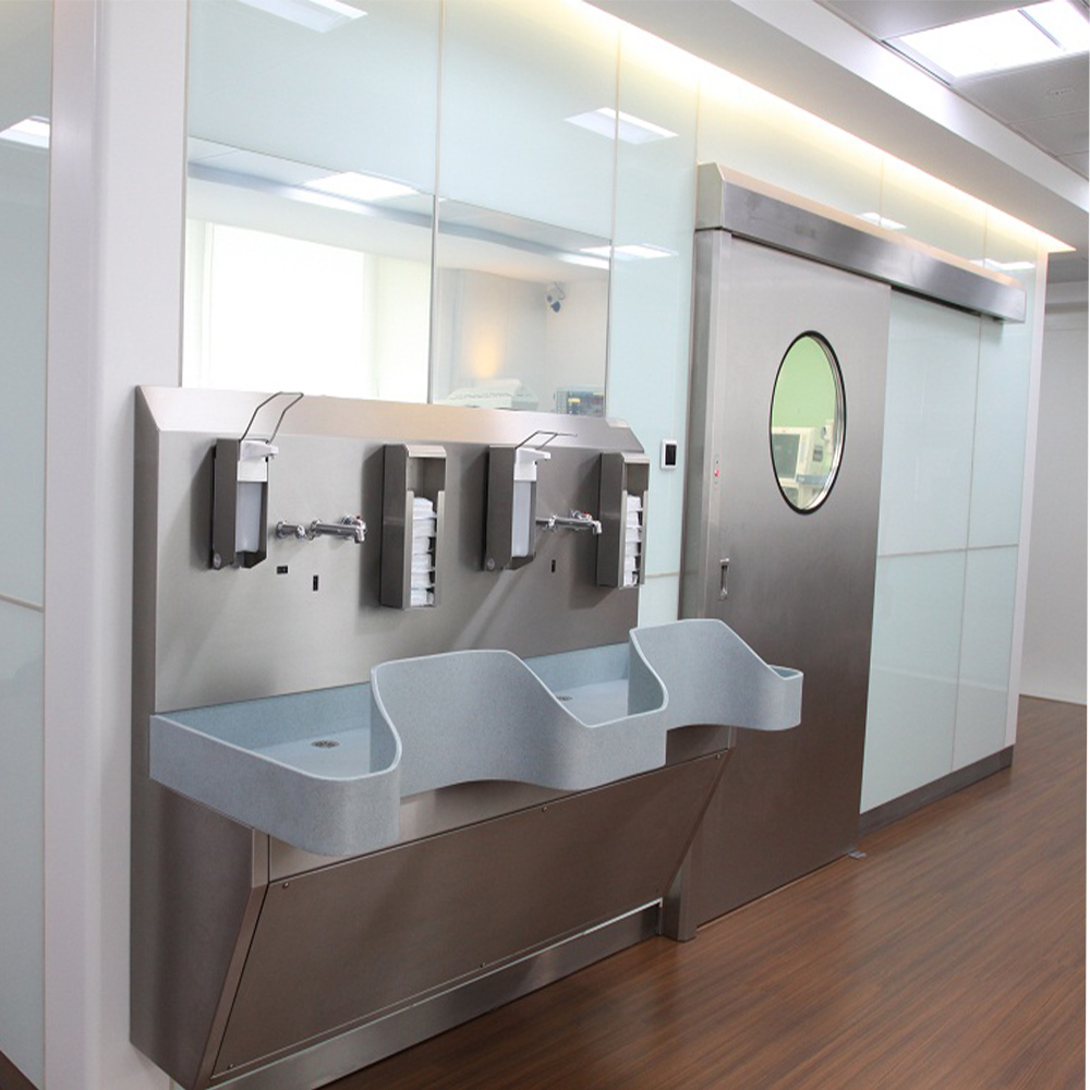 Draeger Design Center-Mumbai,India